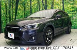 subaru xv 2018 quick_quick_GT3_GT3-043623