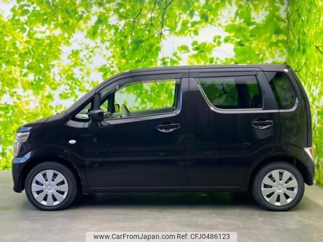 suzuki wagon-r 2017 quick_quick_DBA-MH35S_MH35S-103403 image 2