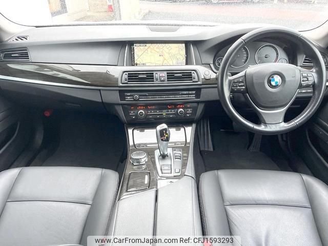 bmw 5-series 2016 CFJ1593293 image 2