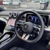 mercedes-benz amg 2025 CFJ1862161 image 3