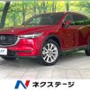 mazda cx-8 2018 -MAZDA--CX-8 3DA-KG2P--KG2P-120155---MAZDA--CX-8 3DA-KG2P--KG2P-120155- image 1