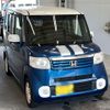 honda n-box-plus 2013 -HONDA 【北九州 580は5109】--N BOX + JF1-3100454---HONDA 【北九州 580は5109】--N BOX + JF1-3100454- image 5