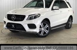 mercedes-benz gle-class 2015 -MERCEDES-BENZ--Benz GLE LDA-166024--WDC1660242A633414---MERCEDES-BENZ--Benz GLE LDA-166024--WDC1660242A633414-