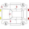 honda n-box 2018 -HONDA--N BOX DBA-JF3--JF3-2037608---HONDA--N BOX DBA-JF3--JF3-2037608- image 2