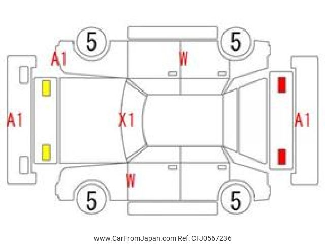 honda n-box 2018 -HONDA--N BOX DBA-JF3--JF3-2037608---HONDA--N BOX DBA-JF3--JF3-2037608- image 2