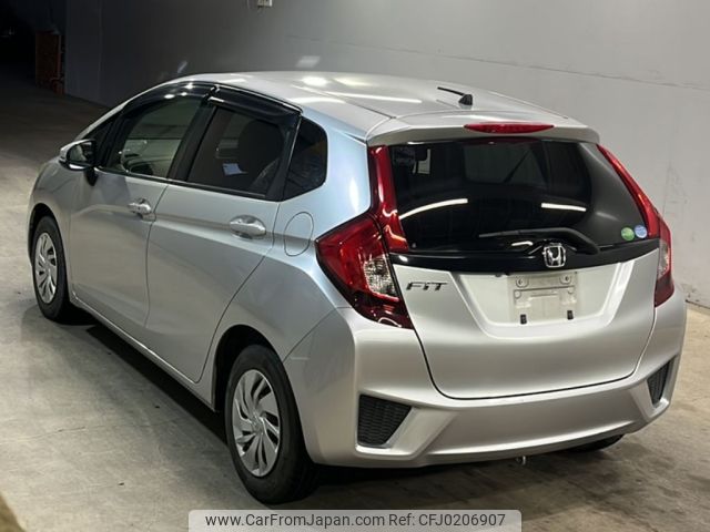 honda fit 2015 -HONDA--Fit GK3-3209371---HONDA--Fit GK3-3209371- image 2