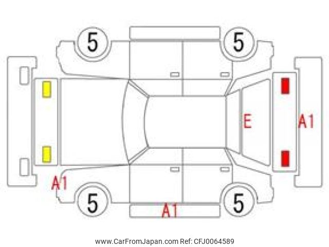 honda n-box 2021 -HONDA--N BOX 6BA-JF3--JF3-2319377---HONDA--N BOX 6BA-JF3--JF3-2319377- image 2