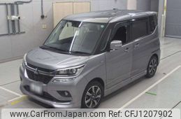 mitsubishi delica-d2 2019 -MITSUBISHI 【上越 510て8823】--Delica D2 MB36S-753023---MITSUBISHI 【上越 510て8823】--Delica D2 MB36S-753023-