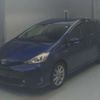 toyota prius-α 2015 CFJ1787470 image 1