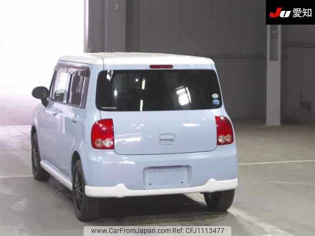 suzuki alto-lapin 2011 -SUZUKI--Alto Lapin HE22S-206139---SUZUKI--Alto Lapin HE22S-206139- image 2
