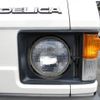 mitsubishi delica-truck 1979 GOO_NET_EXCHANGE_0720124A30210515W009 image 30