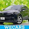 toyota c-hr 2017 quick_quick_DAA-ZYX10_ZYX10-2088443 image 1