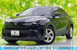 toyota c-hr 2017 quick_quick_DAA-ZYX10_ZYX10-2088443