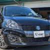 suzuki swift 2012 quick_quick_CBA-ZC32S_ZC32S-105539 image 10