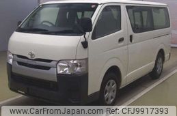 toyota hiace-van 2018 -TOYOTA--Hiace Van CBF-TRH200V--TRH200-5034639---TOYOTA--Hiace Van CBF-TRH200V--TRH200-5034639-