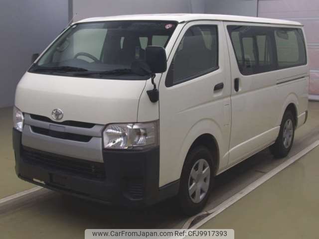 toyota hiace-van 2018 -TOYOTA--Hiace Van CBF-TRH200V--TRH200-5034639---TOYOTA--Hiace Van CBF-TRH200V--TRH200-5034639- image 1