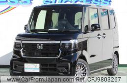 honda n-box 2024 -HONDA 【川口 580ｷ1200】--N BOX JF5--2024860---HONDA 【川口 580ｷ1200】--N BOX JF5--2024860-