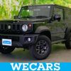 suzuki jimny-sierra 2024 quick_quick_3BA-JB74W_JB74W-234440 image 1
