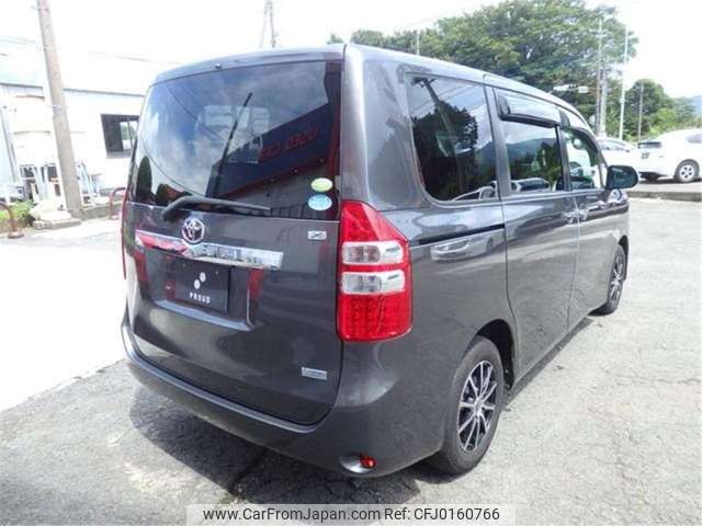 toyota noah 2011 -TOYOTA--Noah DBA-ZRR70G--ZRR70-0382383---TOYOTA--Noah DBA-ZRR70G--ZRR70-0382383- image 2