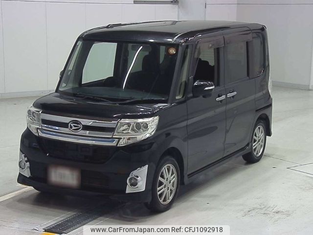 daihatsu tanto 2014 -DAIHATSU--Tanto LA610S-0017449---DAIHATSU--Tanto LA610S-0017449- image 1
