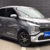 mitsubishi ek-cross 2019 GOO_JP_700050729330250421005 image 10