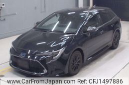 toyota corolla-touring-wagon 2021 CFJ1497886