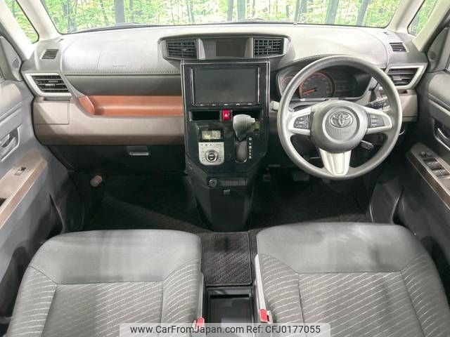 toyota roomy 2018 -TOYOTA--Roomy DBA-M900A--M900A-0171273---TOYOTA--Roomy DBA-M900A--M900A-0171273- image 2