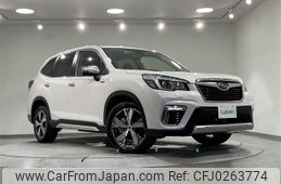 subaru forester 2019 -SUBARU--Forester 5AA-SKE--SKE-031511---SUBARU--Forester 5AA-SKE--SKE-031511-