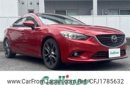 mazda atenza 2014 CFJ1785632