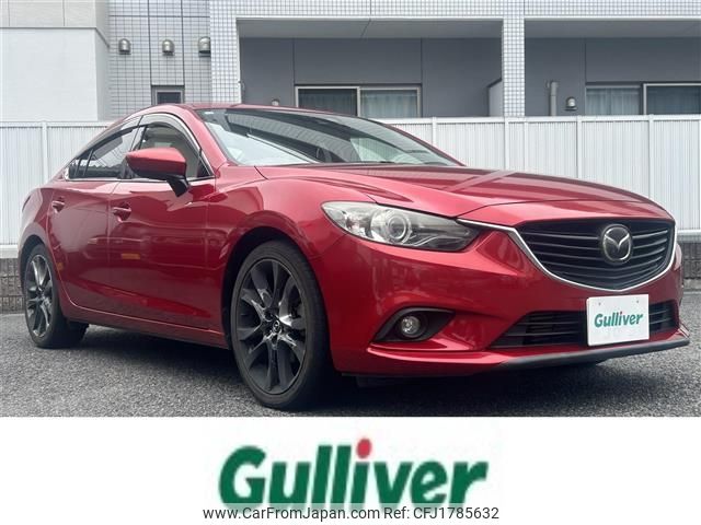 mazda atenza 2014 CFJ1785632 image 1
