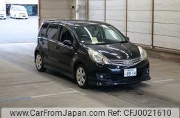 nissan note 2008 -NISSAN 【横浜 503ﾆ8914】--Note E11-321056---NISSAN 【横浜 503ﾆ8914】--Note E11-321056-