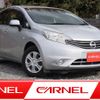 nissan note 2012 F00783 image 1