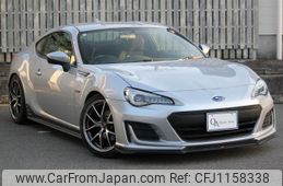 subaru brz 2020 quick_quick_4BA-ZC6_ZC6-041569