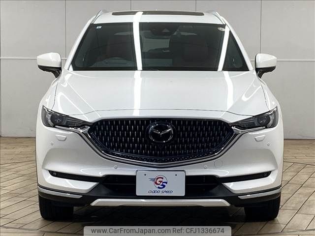 mazda cx-8 2021 -MAZDA--CX-8 3DA-KG2P--KG2P-356506---MAZDA--CX-8 3DA-KG2P--KG2P-356506- image 2