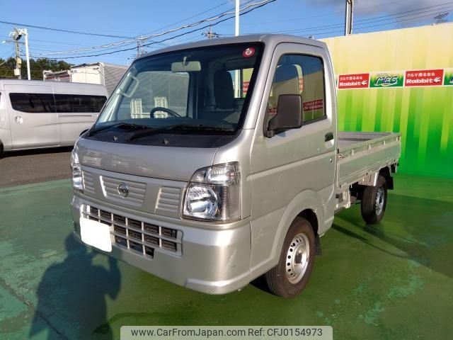 nissan clipper-truck 2017 -NISSAN--Clipper Truck DR16T--DR16T-259318---NISSAN--Clipper Truck DR16T--DR16T-259318- image 1