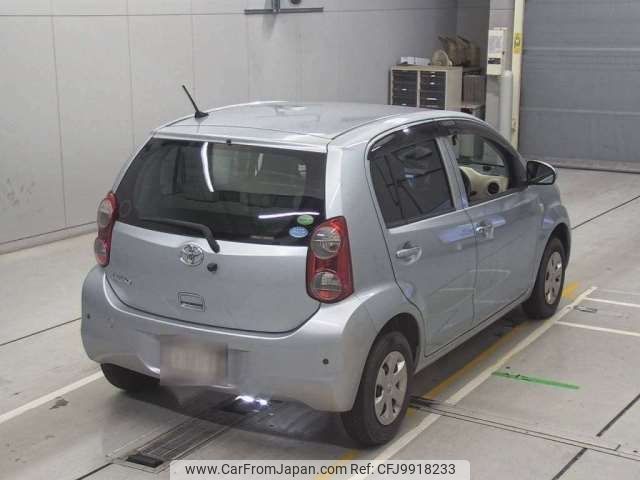 toyota passo 2013 -TOYOTA--Passo DBA-KGC30--KGC30-0168711---TOYOTA--Passo DBA-KGC30--KGC30-0168711- image 2