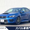 subaru wrx 2019 -SUBARU--WRX CBA-VAB--VAB-031810---SUBARU--WRX CBA-VAB--VAB-031810- image 1