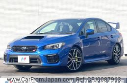 subaru wrx 2019 -SUBARU--WRX CBA-VAB--VAB-031810---SUBARU--WRX CBA-VAB--VAB-031810-