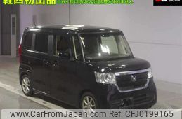 honda n-box 2020 -HONDA--N BOX JF3-1488207---HONDA--N BOX JF3-1488207-