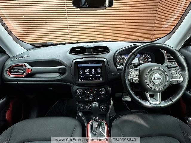 jeep renegade 2019 quick_quick_3BA-BU13_1C4BU0000KPJ97016 image 2