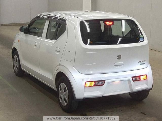 suzuki alto 2020 quick_quick_DBA-HA36S_HA36S-539866 image 2