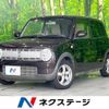 suzuki alto-lapin 2016 CFJ1869829 image 1