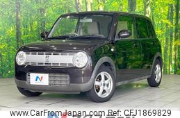 suzuki alto-lapin 2016 CFJ1869829