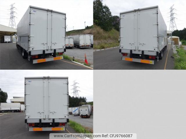 isuzu forward 2007 quick_quick_PKG-FSR90T2_FSR90-7000095 image 2