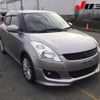 suzuki swift 2012 -SUZUKI--Swift ZC72S-209884---SUZUKI--Swift ZC72S-209884- image 1