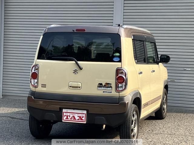 suzuki hustler 2019 quick_quick_DAA-MR41S_MR41S-346884 image 2