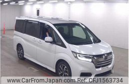honda stepwagon-spada 2020 CFJ1563734