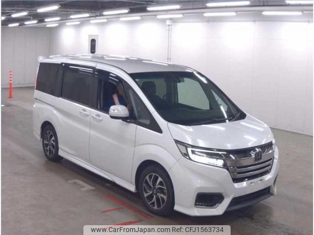 honda stepwagon-spada 2020 CFJ1563734 image 1