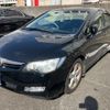 honda civic 2008 -HONDA--Civic DBA-FD1--FD1-1200914---HONDA--Civic DBA-FD1--FD1-1200914- image 1