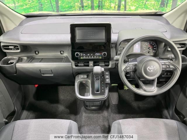 toyota sienta 2025 quick_quick_MXPL10G_MXPL10-1203188 image 2